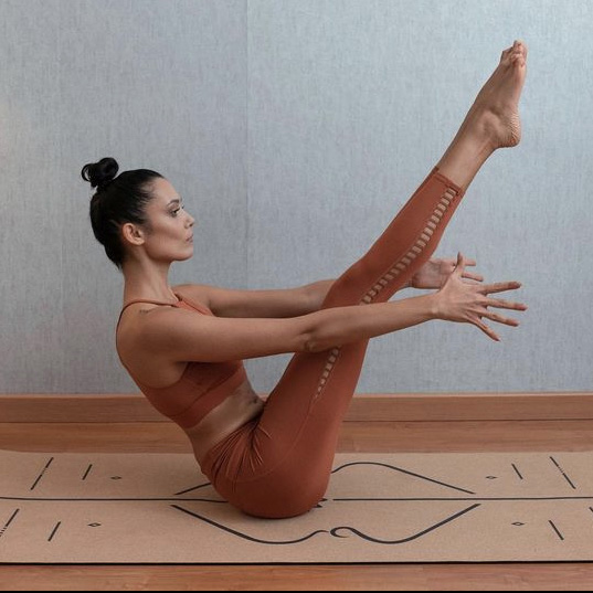 Mihaela Rusu Yoga