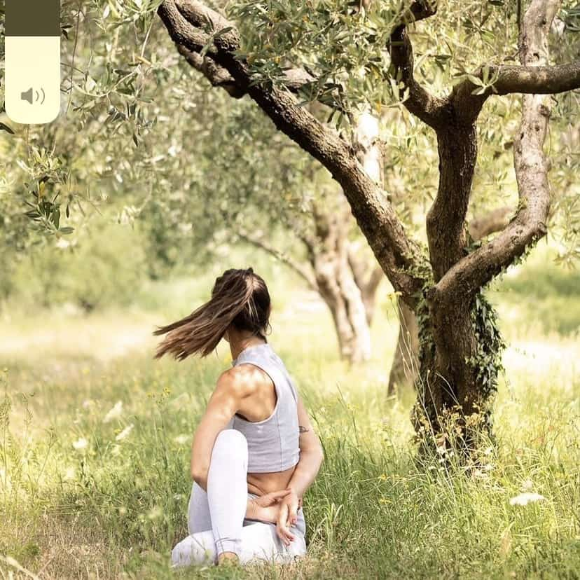 Azioni. Intenzioni. Yoga.