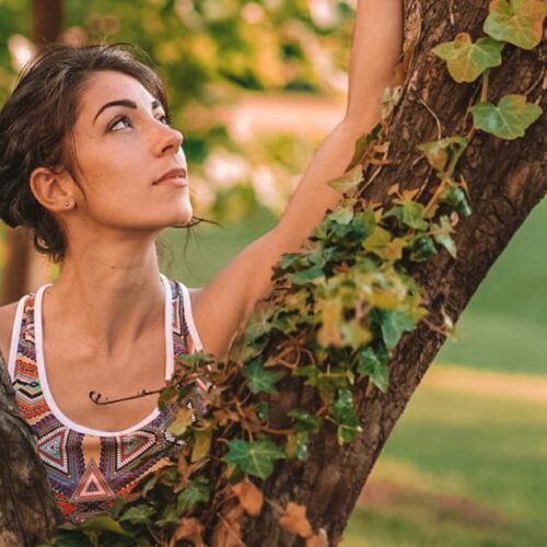 Benedetta Moccia Yoga