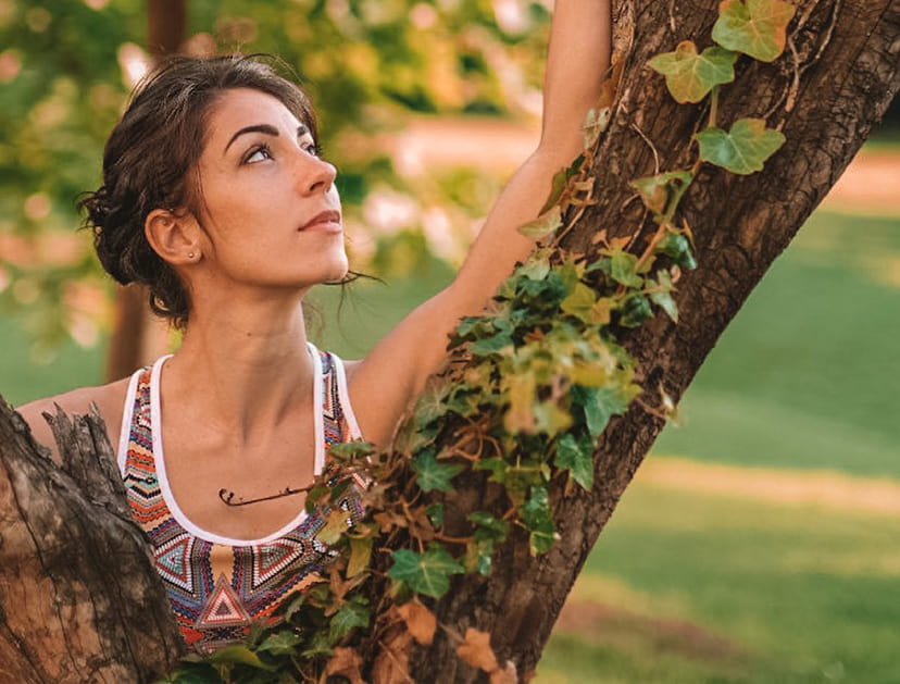 Benedetta Moccia Yoga