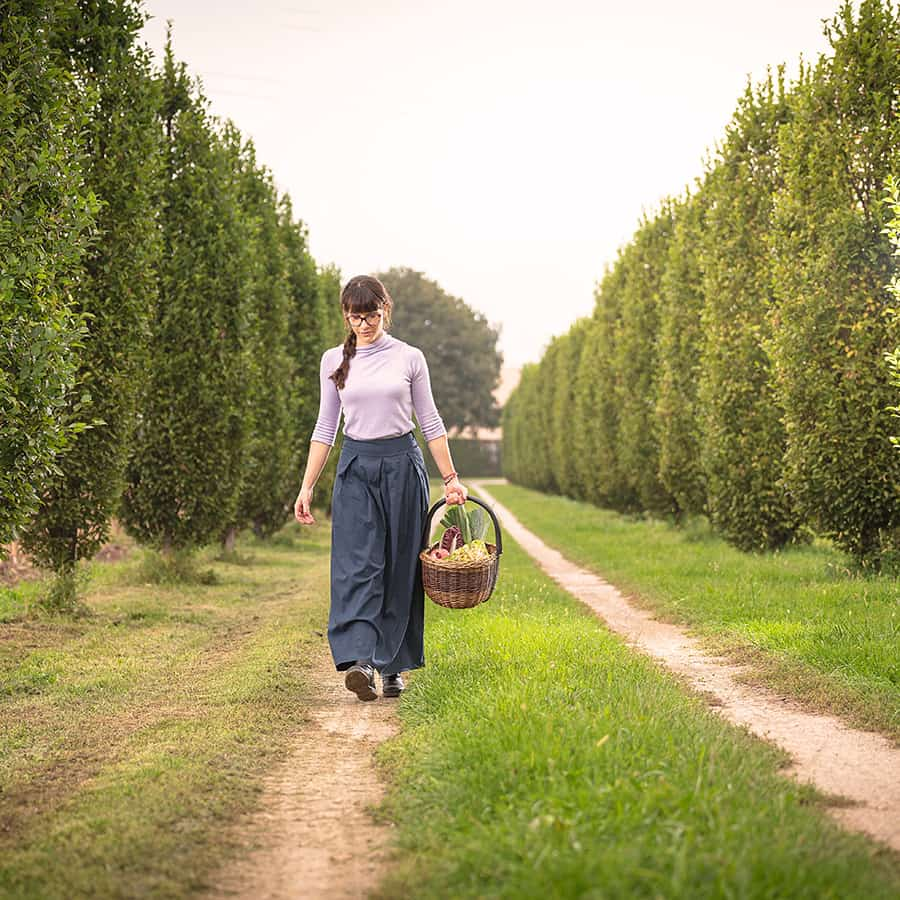 Chiara Dal Bello Nutrizionista