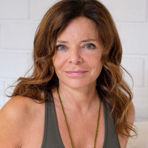 Barbara Del Duca Yoga