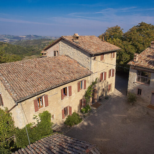 Fattoria Koine Retreats Olistici Modena Teatro