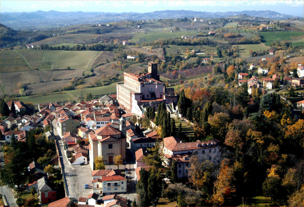 Yoga e Meditazione Retrat nel Monferrato