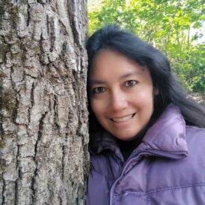 Lisa Luna Zancanaro Forest Bathing