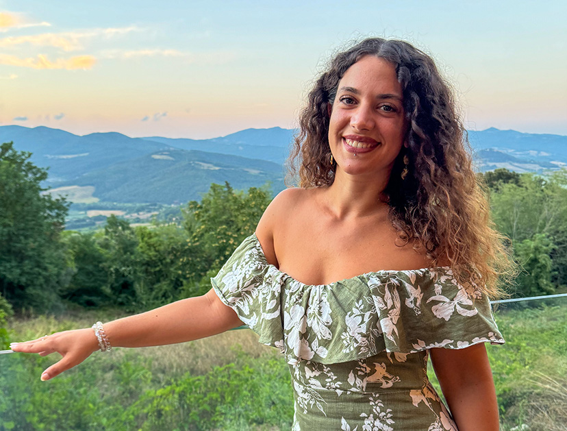 Alessia Nardone Naturopata Toscana