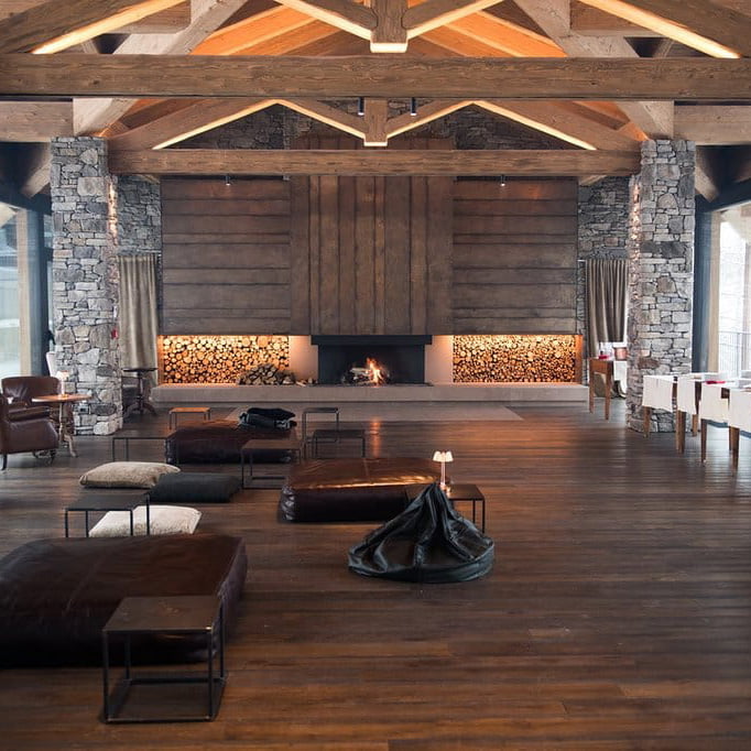 Hotel Les Neiges d'Antan Retreat Venue Cervinia