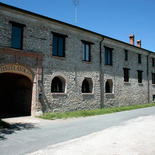 Tenuta Antica Retreat Venue Langhe Piemontesi