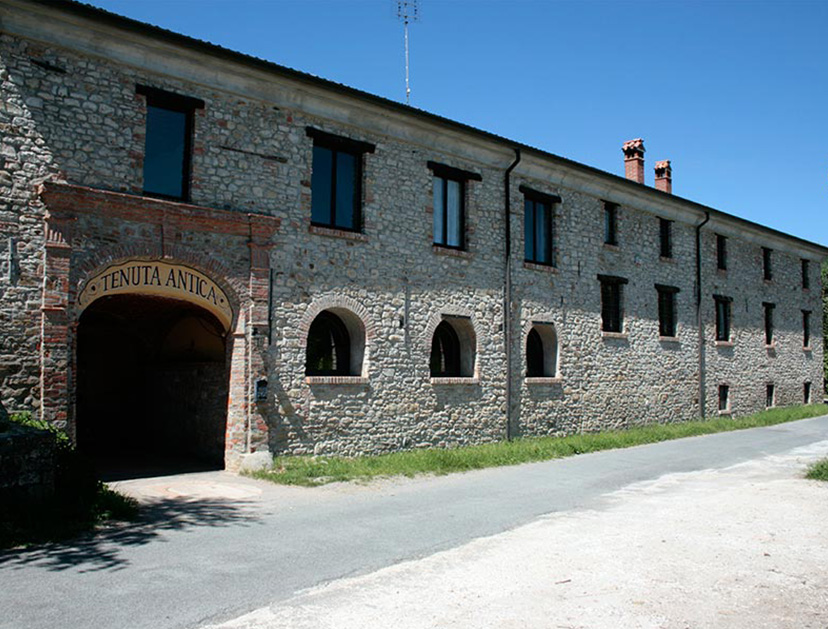 Tenuta Antica Retreat Venue Langhe Piemontesi